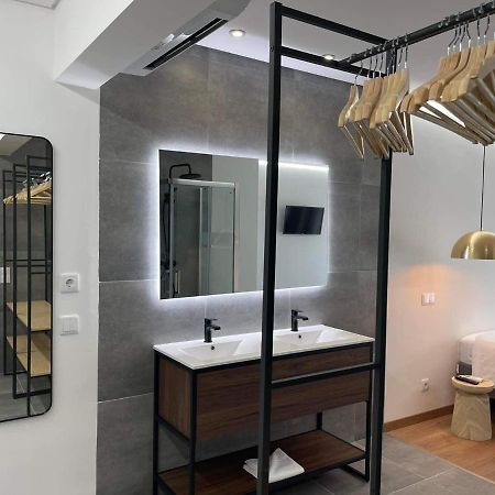 Hotel Pontinha Exclusive House Distrikt Distrikt Faro Exterior foto