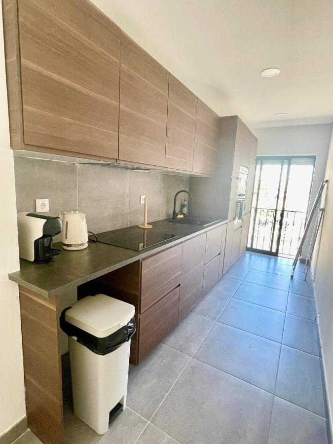 Hotel Pontinha Exclusive House Distrikt Distrikt Faro Exterior foto
