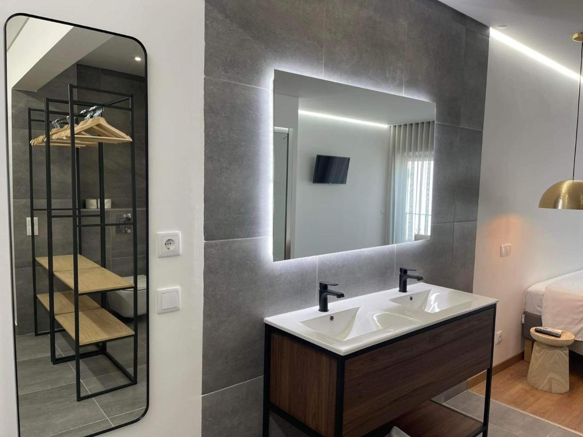Hotel Pontinha Exclusive House Distrikt Distrikt Faro Exterior foto