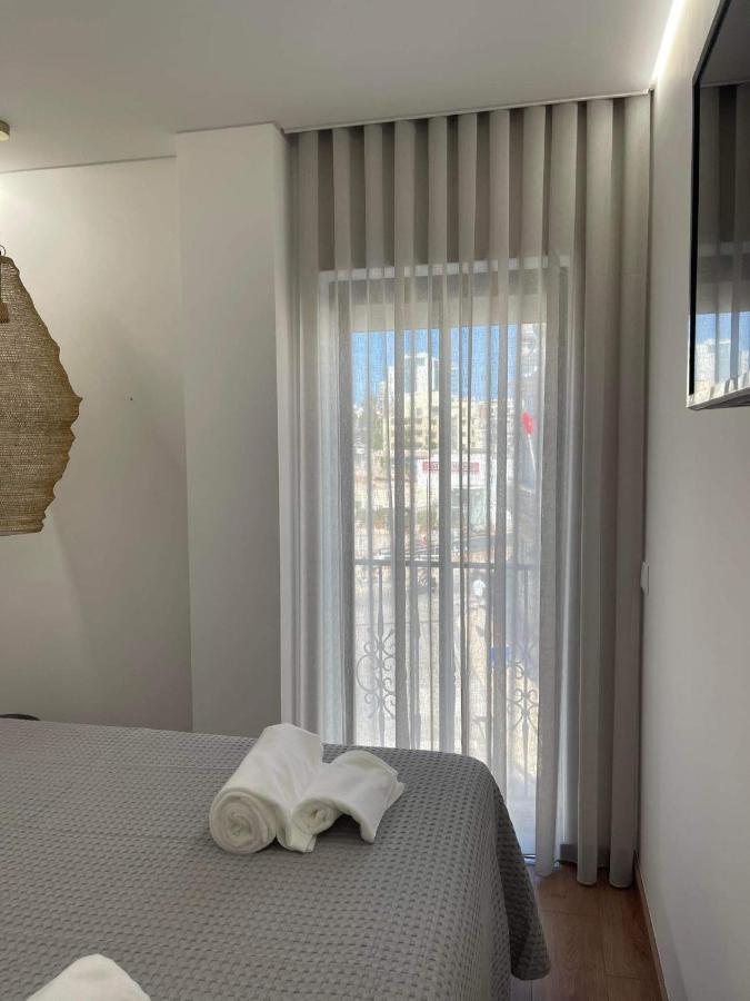 Hotel Pontinha Exclusive House Distrikt Distrikt Faro Exterior foto