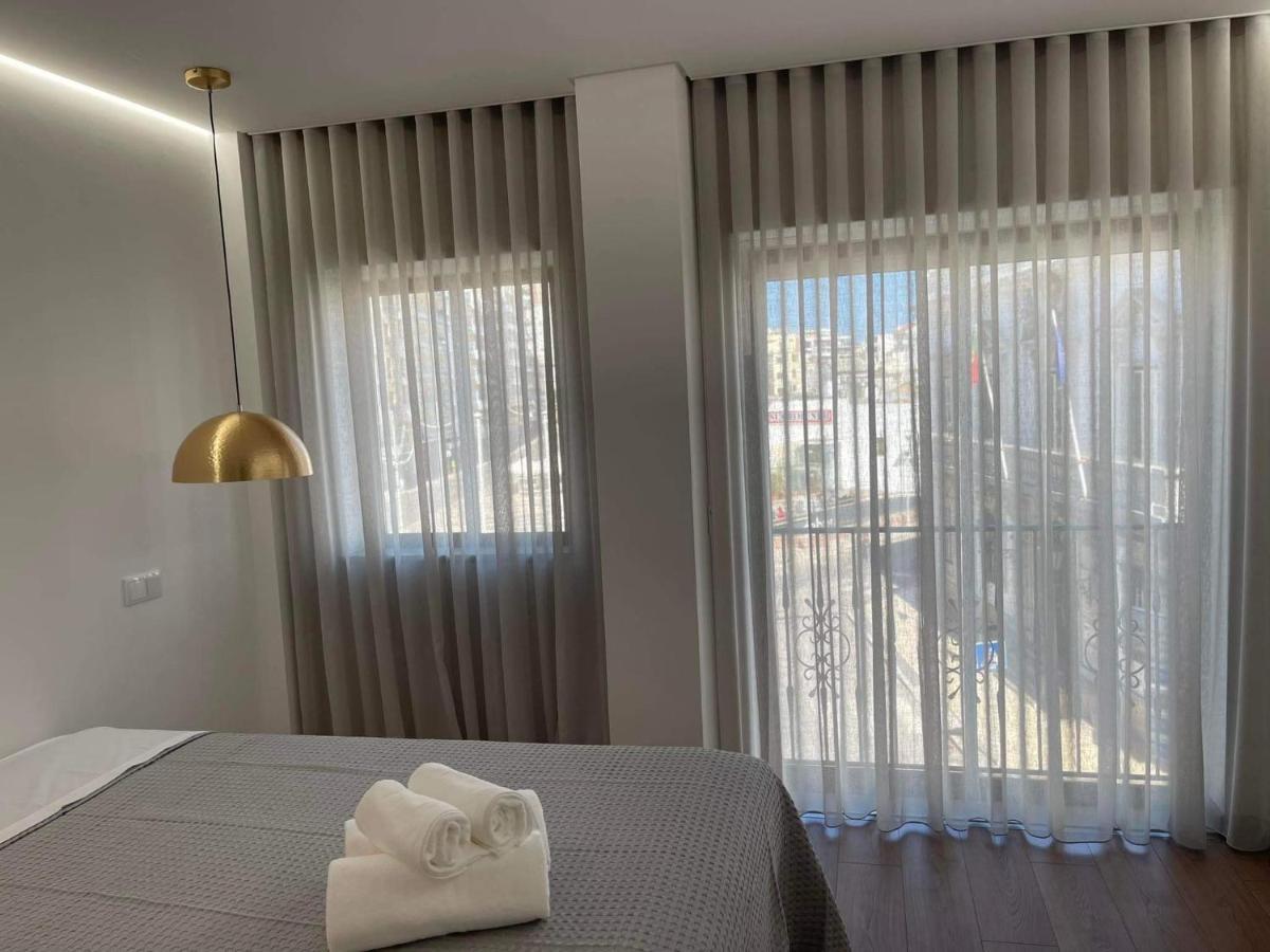 Hotel Pontinha Exclusive House Distrikt Distrikt Faro Exterior foto
