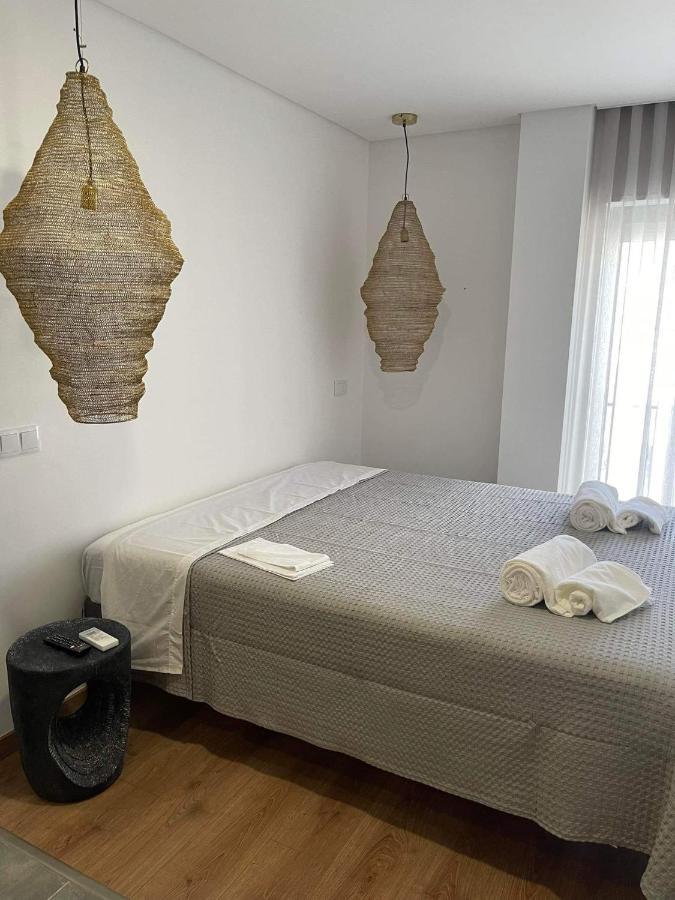 Hotel Pontinha Exclusive House Distrikt Distrikt Faro Exterior foto