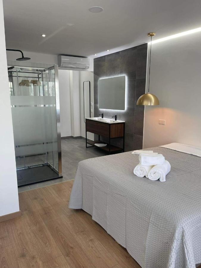 Hotel Pontinha Exclusive House Distrikt Distrikt Faro Exterior foto