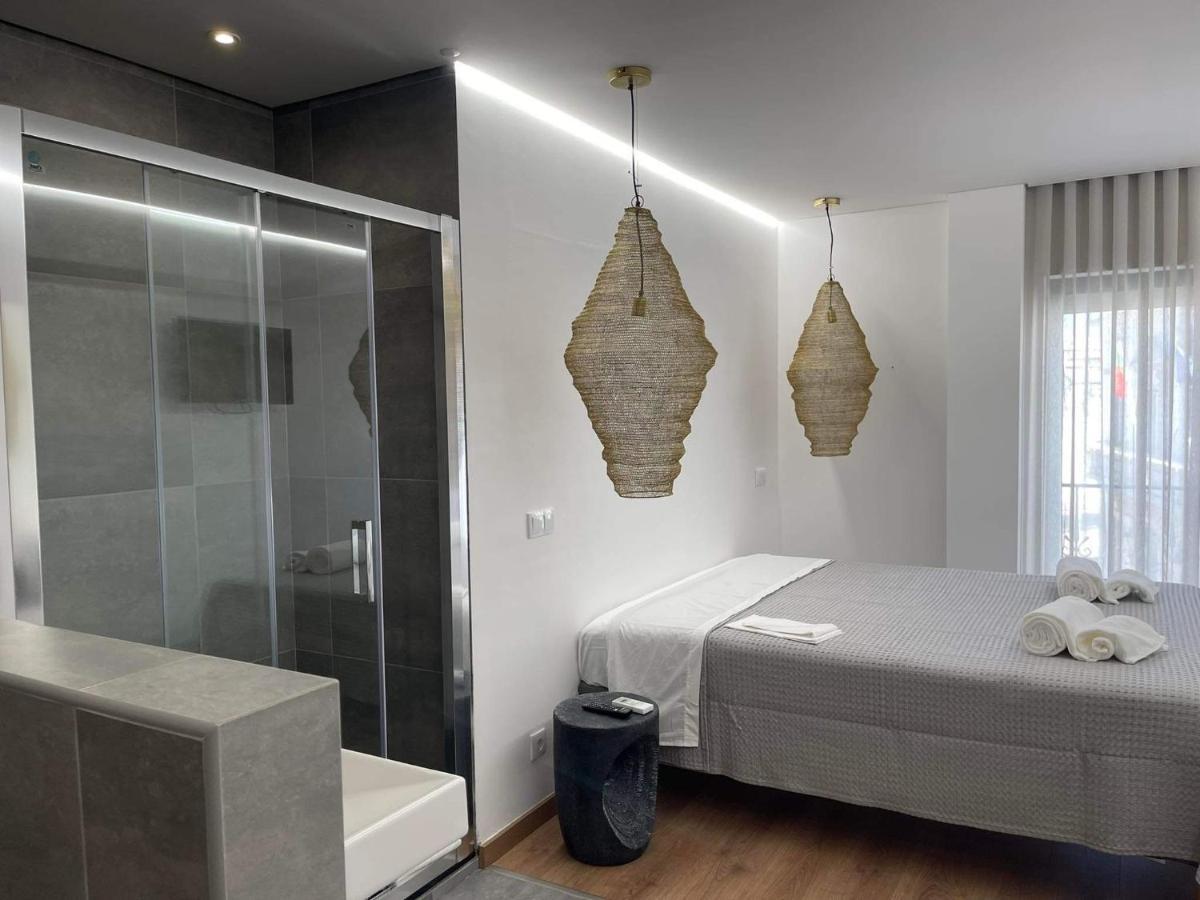 Hotel Pontinha Exclusive House Distrikt Distrikt Faro Exterior foto