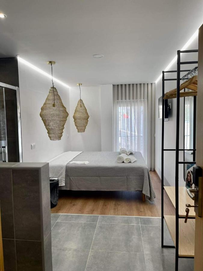 Hotel Pontinha Exclusive House Distrikt Distrikt Faro Exterior foto