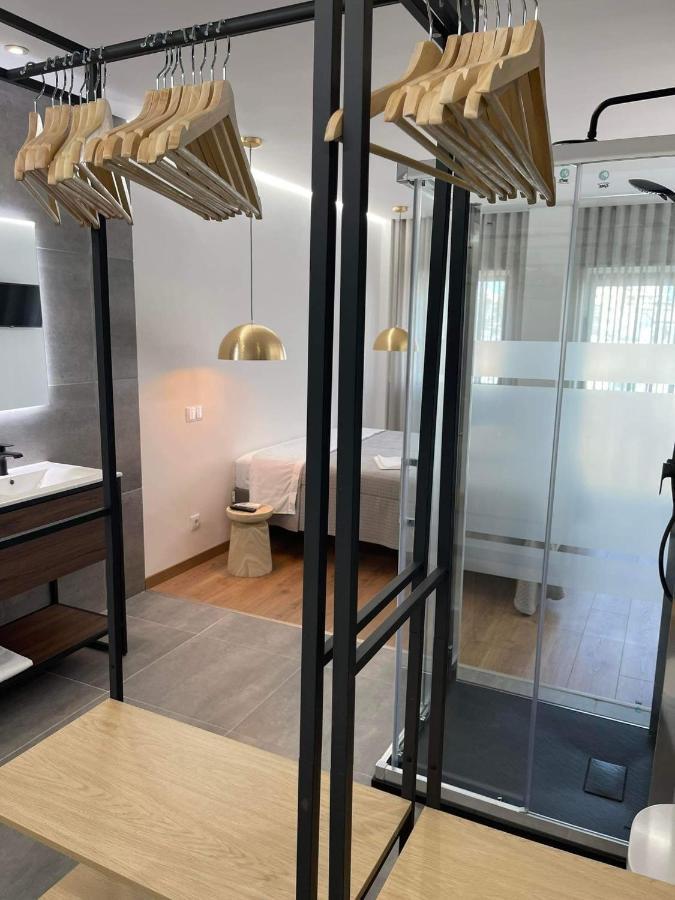 Hotel Pontinha Exclusive House Distrikt Distrikt Faro Exterior foto