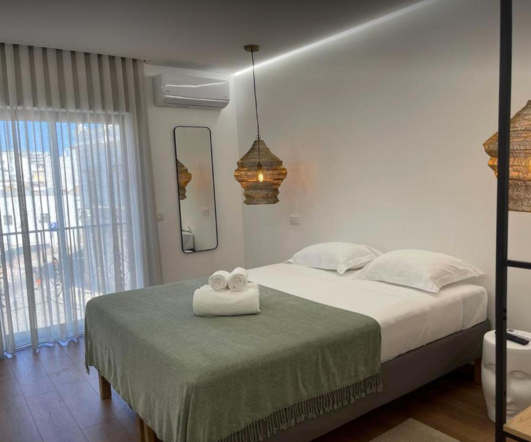 Hotel Pontinha Exclusive House Distrikt Distrikt Faro Exterior foto