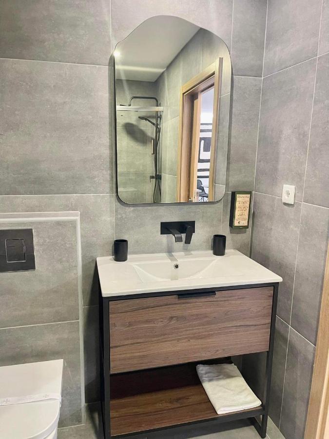Hotel Pontinha Exclusive House Distrikt Distrikt Faro Exterior foto