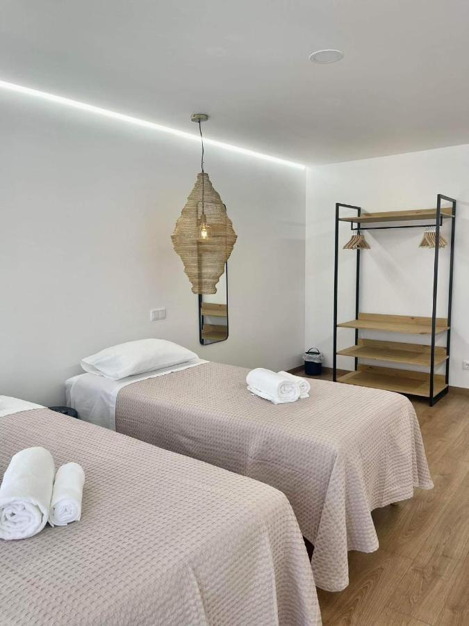 Hotel Pontinha Exclusive House Distrikt Distrikt Faro Exterior foto