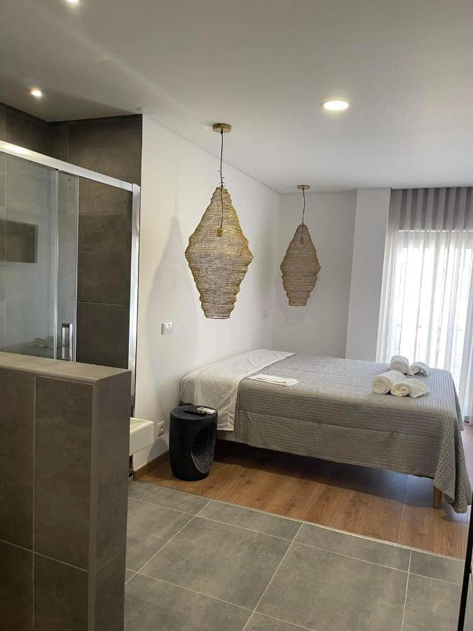 Hotel Pontinha Exclusive House Distrikt Distrikt Faro Exterior foto
