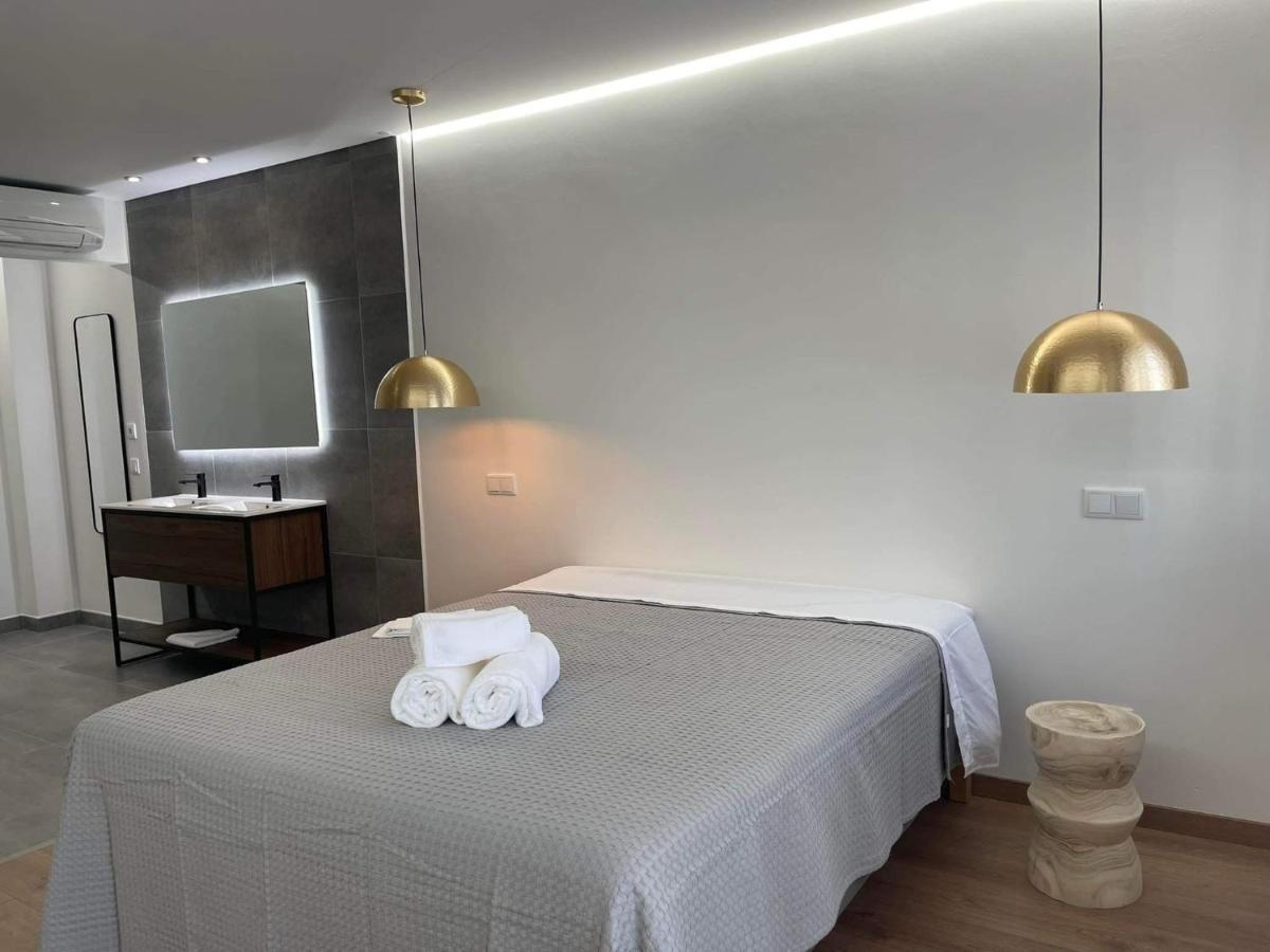 Hotel Pontinha Exclusive House Distrikt Distrikt Faro Exterior foto